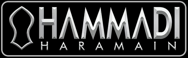 Hammadi Haramain