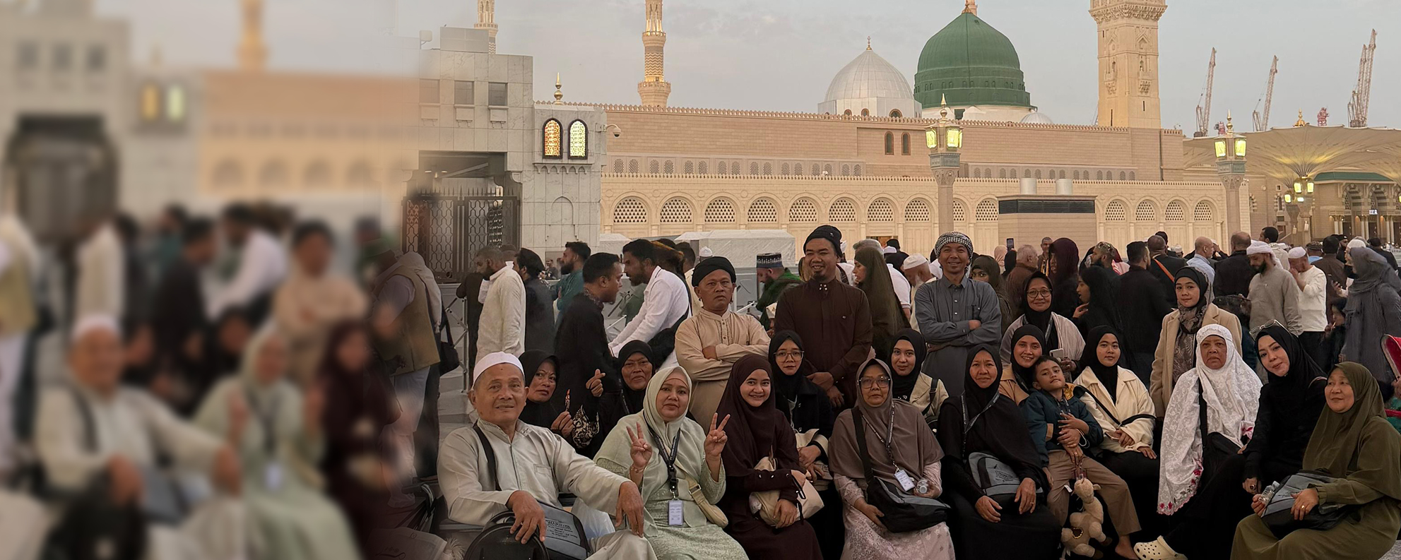 Masjid Nabawi