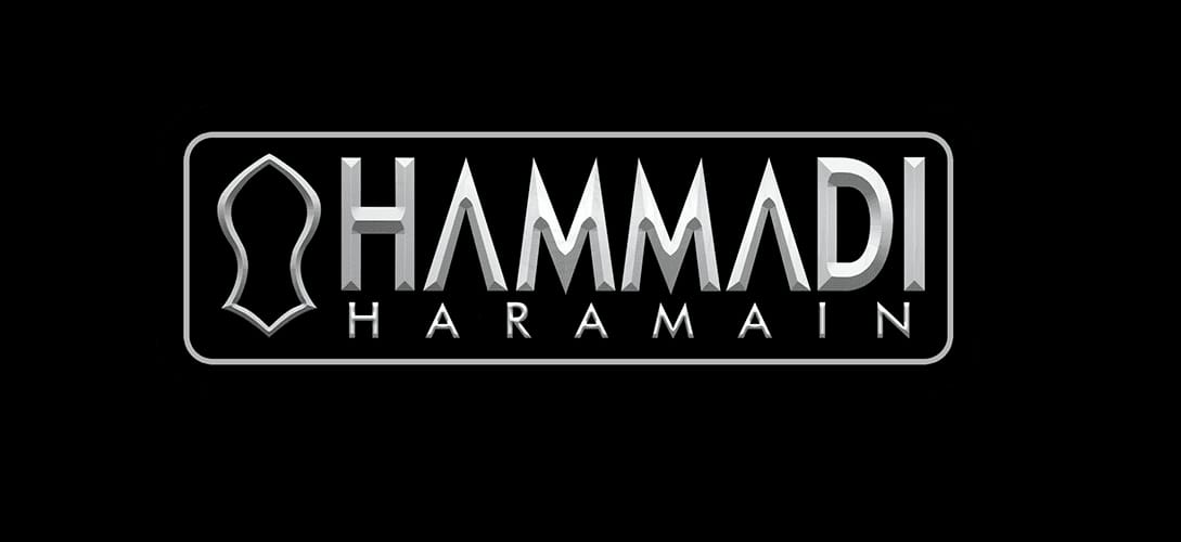 Hammadi Haramain